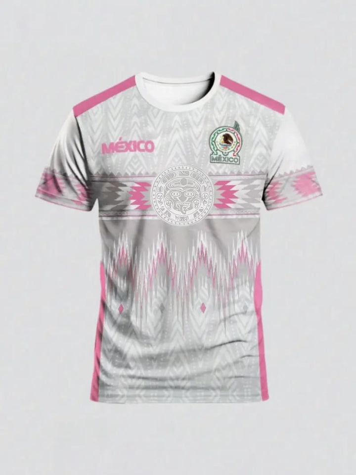 MEXICO HOME 2026