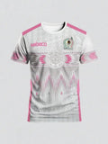 MEXICO HOME 2026