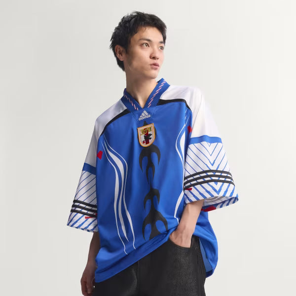 Japan Oversized Tee