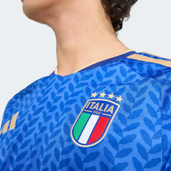 Italy Azzurri Legacy Jersey – World Cup Tribute Edition