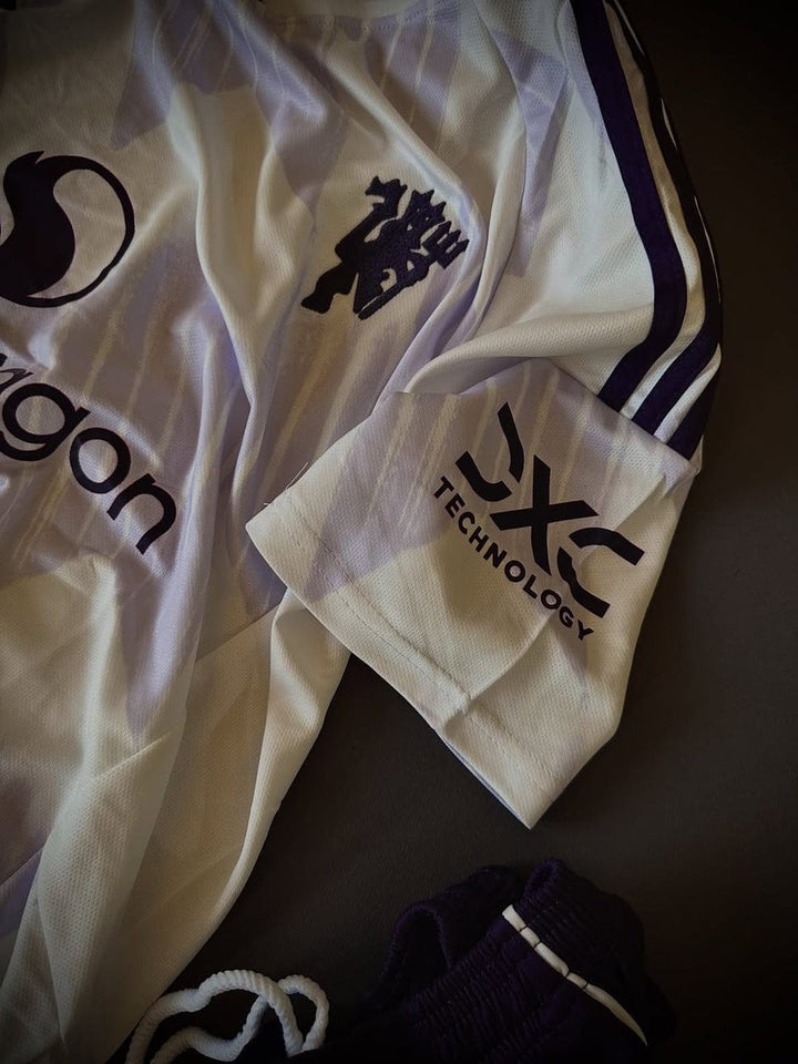MANCHESTER UNITED 2026 AWAY