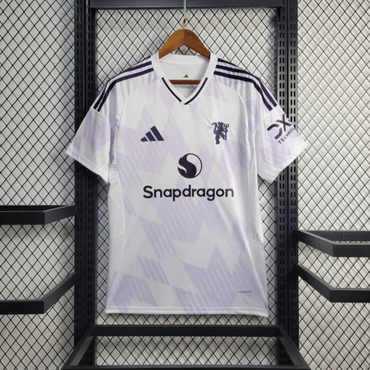 MANCHESTER UNITED AWAY JERSEY 2026