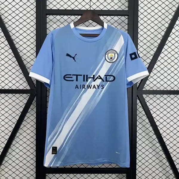 MANCHESTER HOME JERSEY 2026