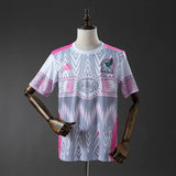 MEXICO HOME 2026