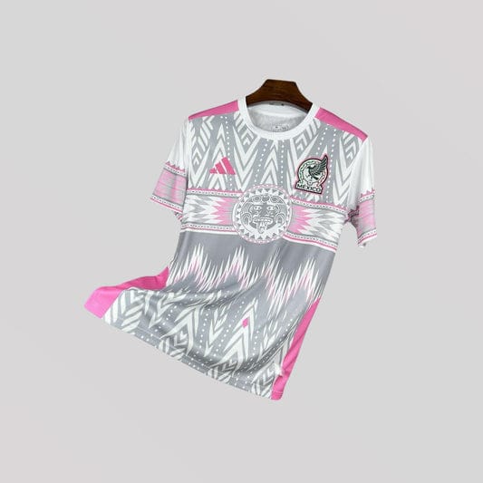 MEXICO HOME 2026