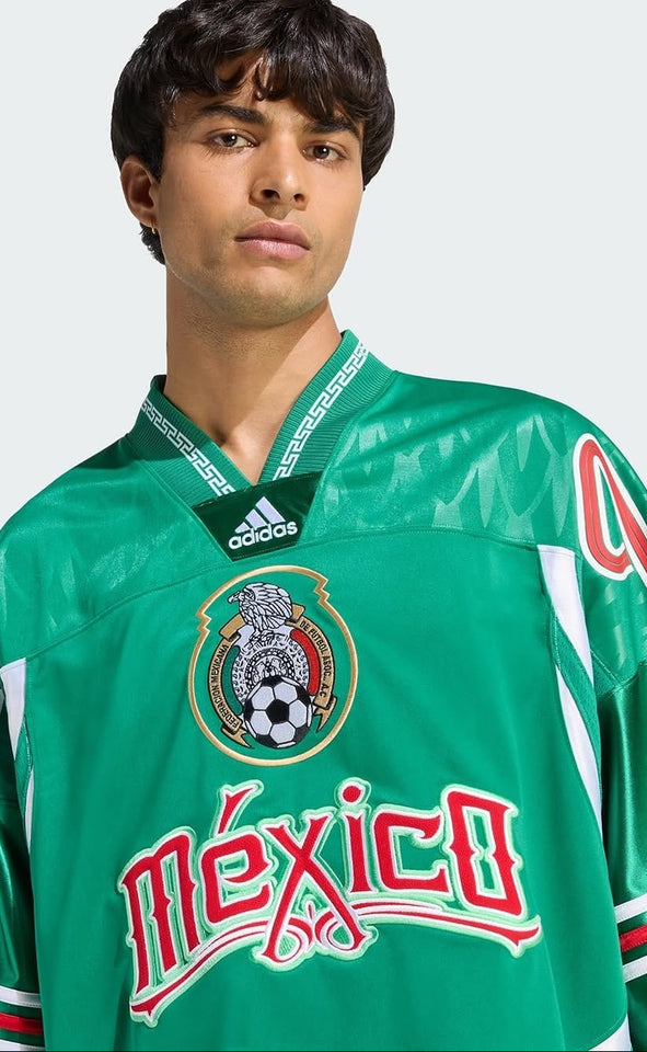 MEXICO OVERSIZED TEE