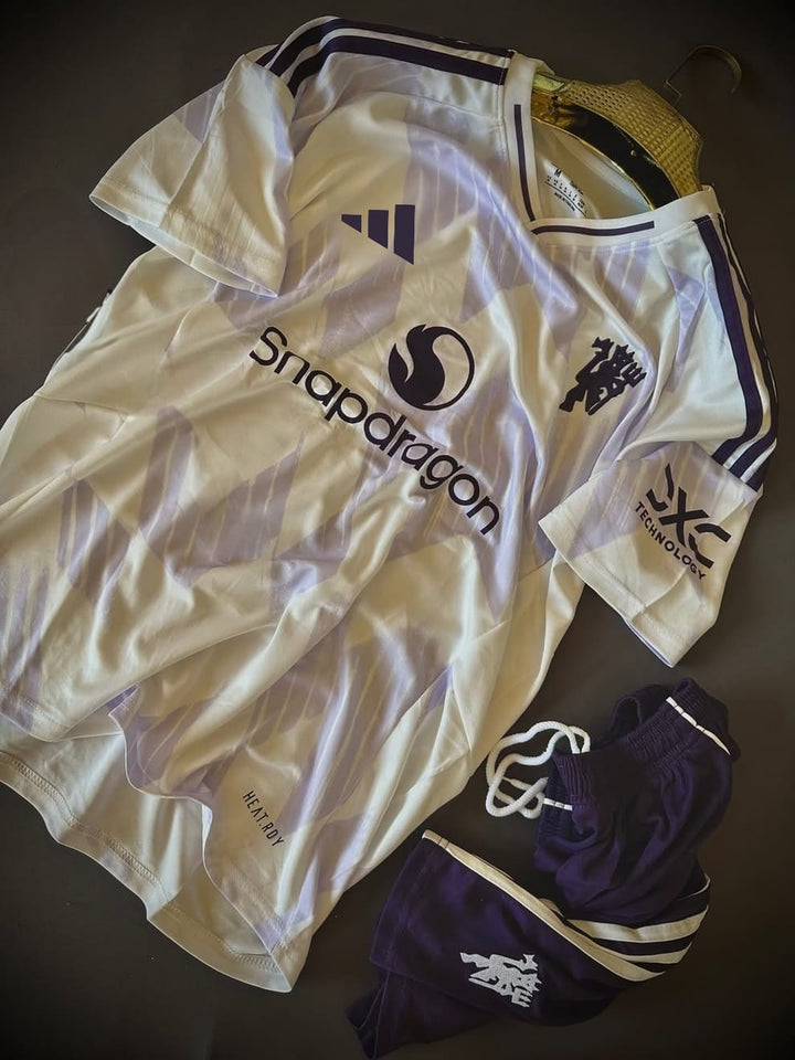 MANCHESTER UNITED 2026 AWAY