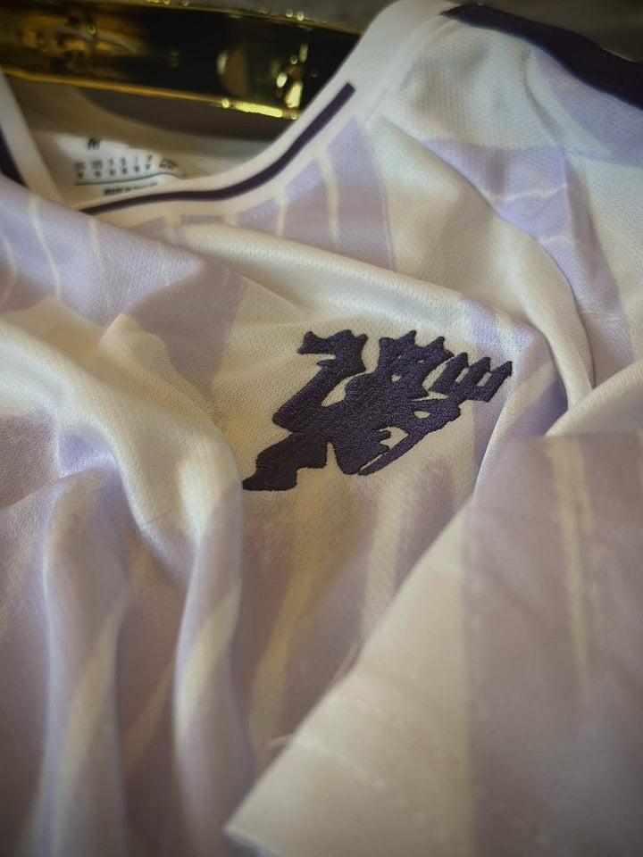 MANCHESTER UNITED 2026 AWAY