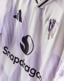 MANCHESTER UNITED AWAY JERSEY 2026