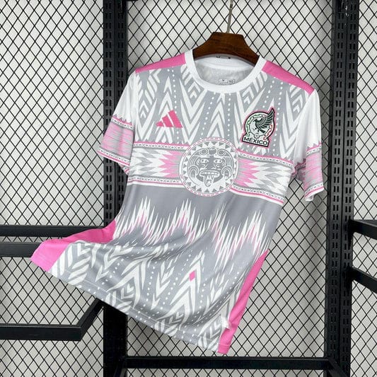 MEXICO HOME 2026