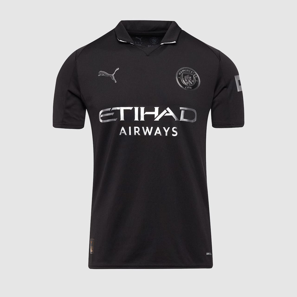 MANCHESTER CITY 2026