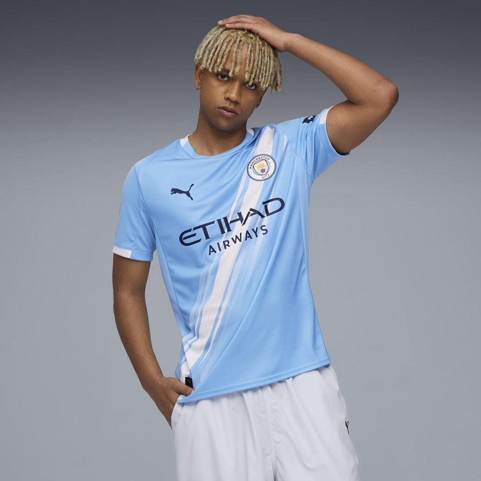 MANCHESTER HOME JERSEY 2026