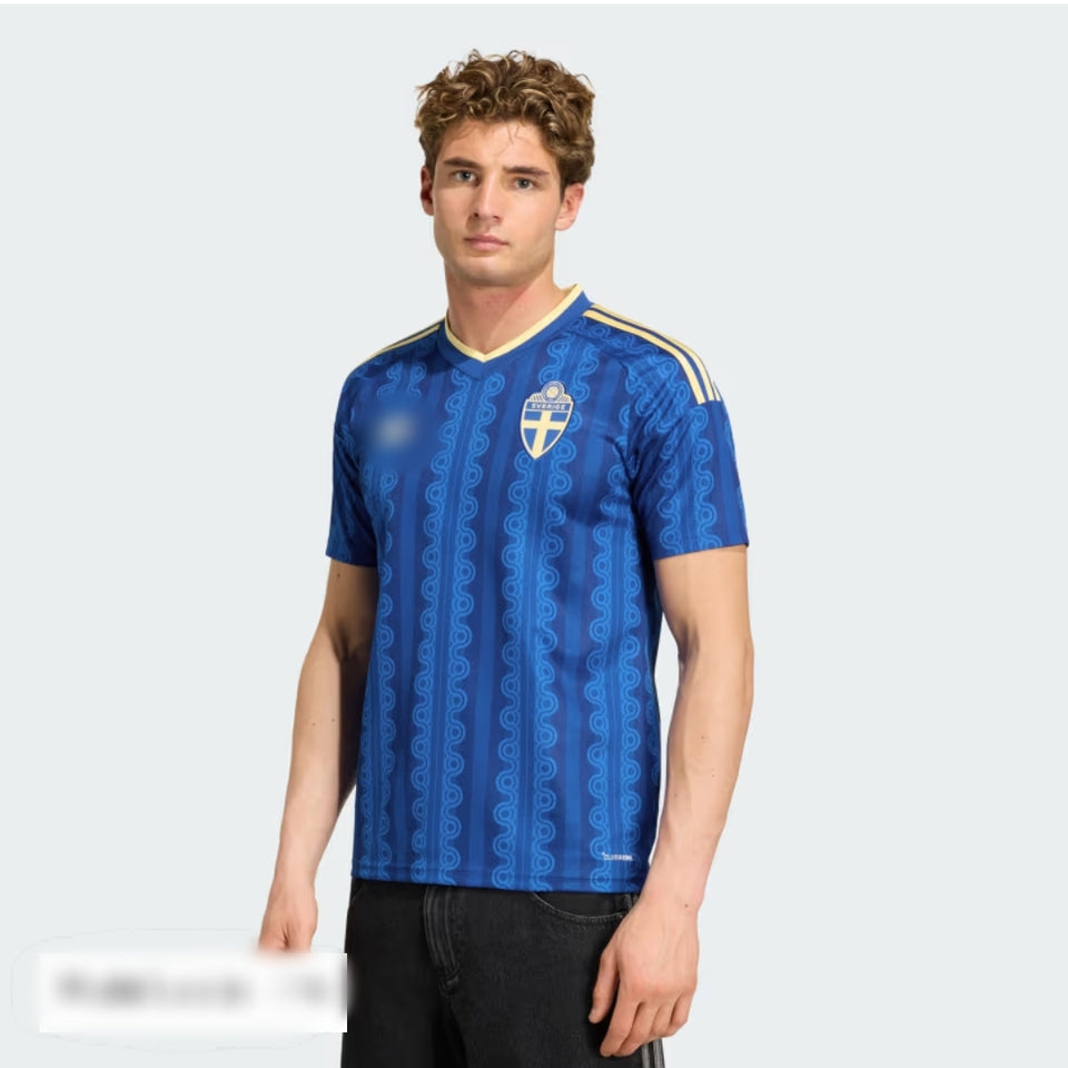 Sweden away kit 2026
