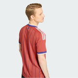 SCOTLAND Away kit 2026