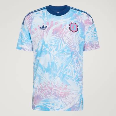 Costa Rica away kit