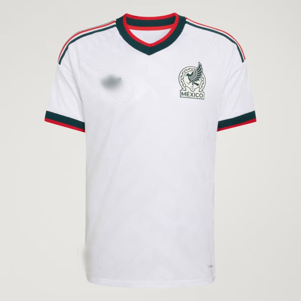 Mexico away kit 2026