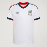 Mexico away kit 2026