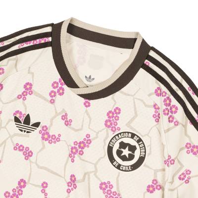 CHILE Away kit 2026