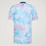 Costa Rica away kit