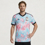 Belgium away kit 2026