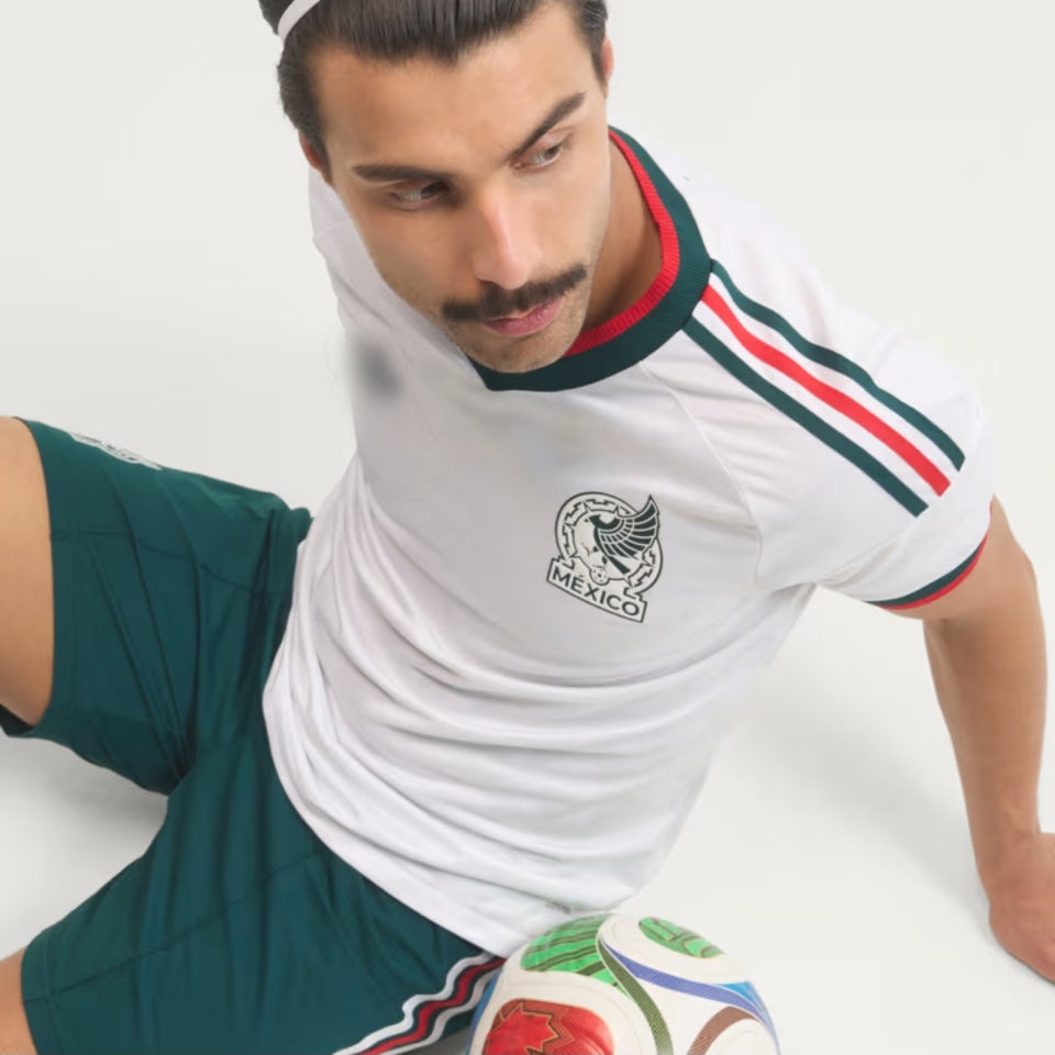 Mexico away kit 2026