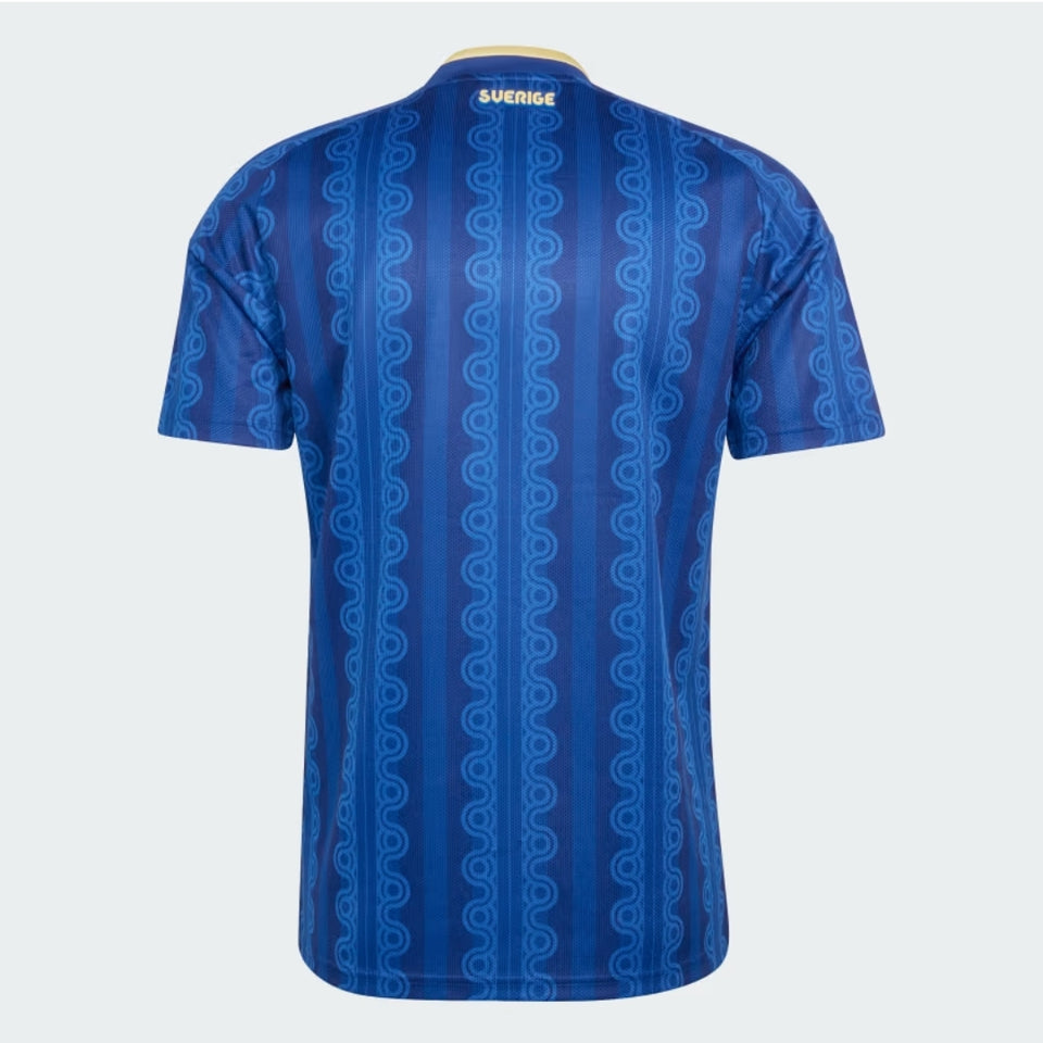 Sweden away kit 2026