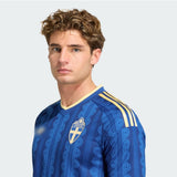 Sweden away kit 2026