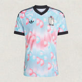 Belgium away kit 2026